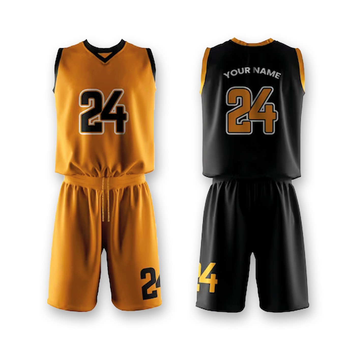 Custom reversible basketball jerseys deals