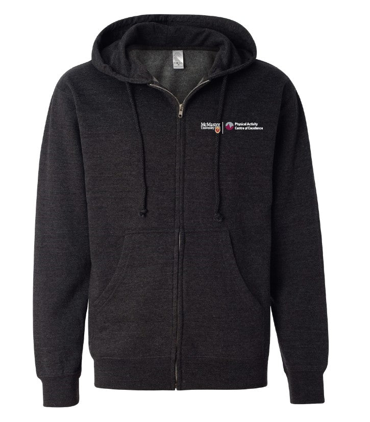 Mcmaster hoodie best sale