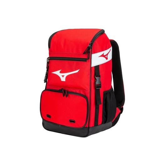 Mizuno Baseball Back Packs Team Headquarters