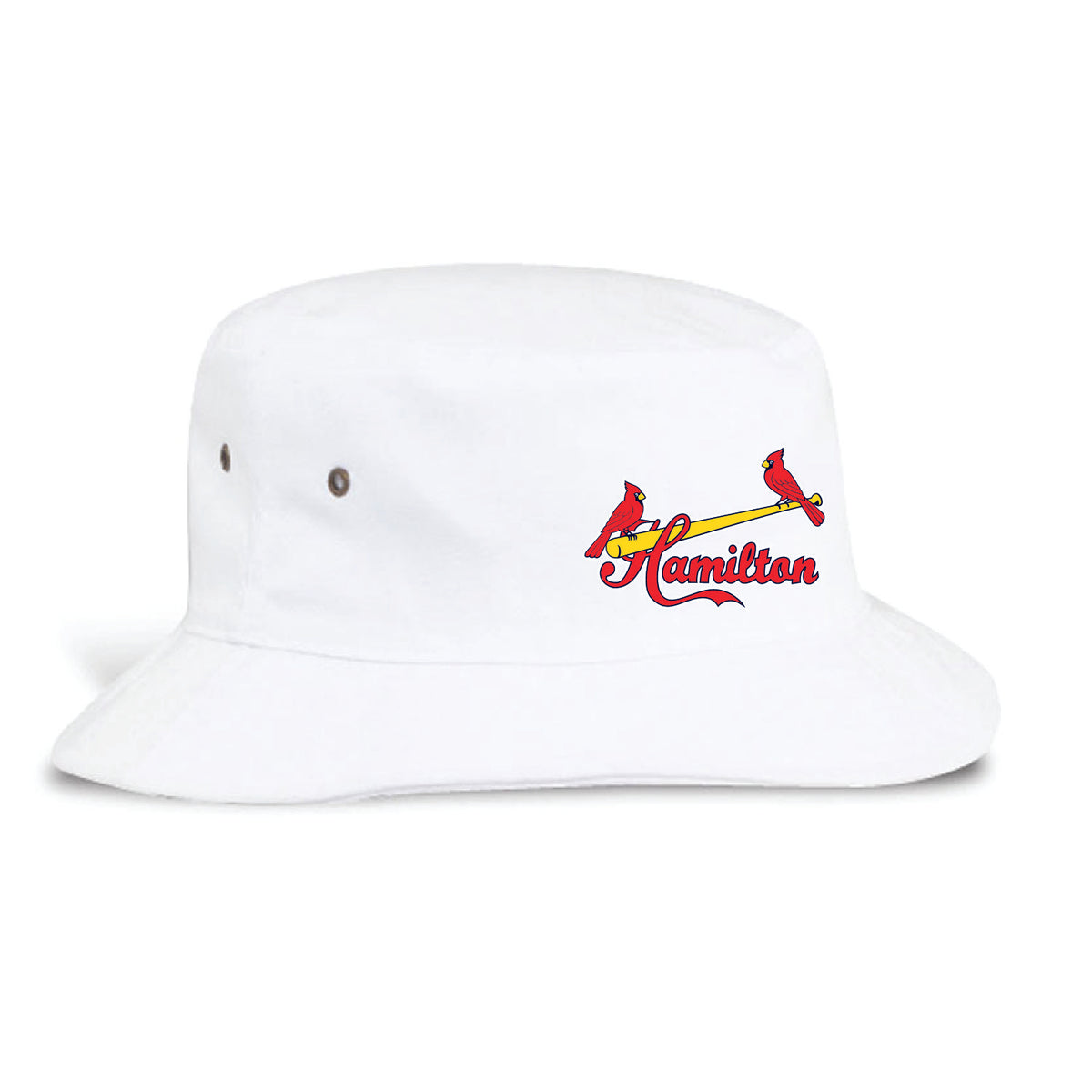 Hats – Hamilton Cardinals