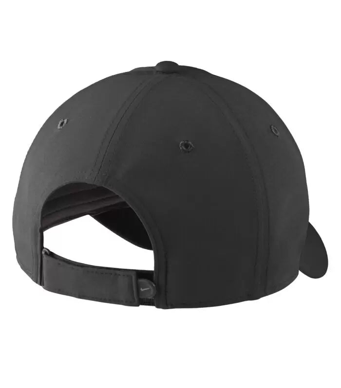 McMaster Pace Nike Baseball Hat – Team Headquarters