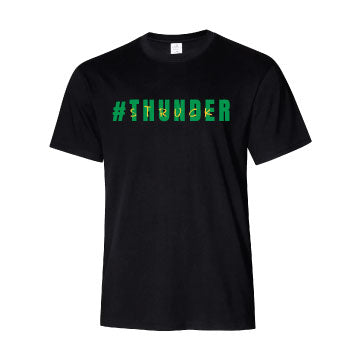 Lawfield Thunder T-shirt