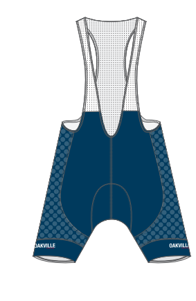 OCC T3 Elite Bib Shorts