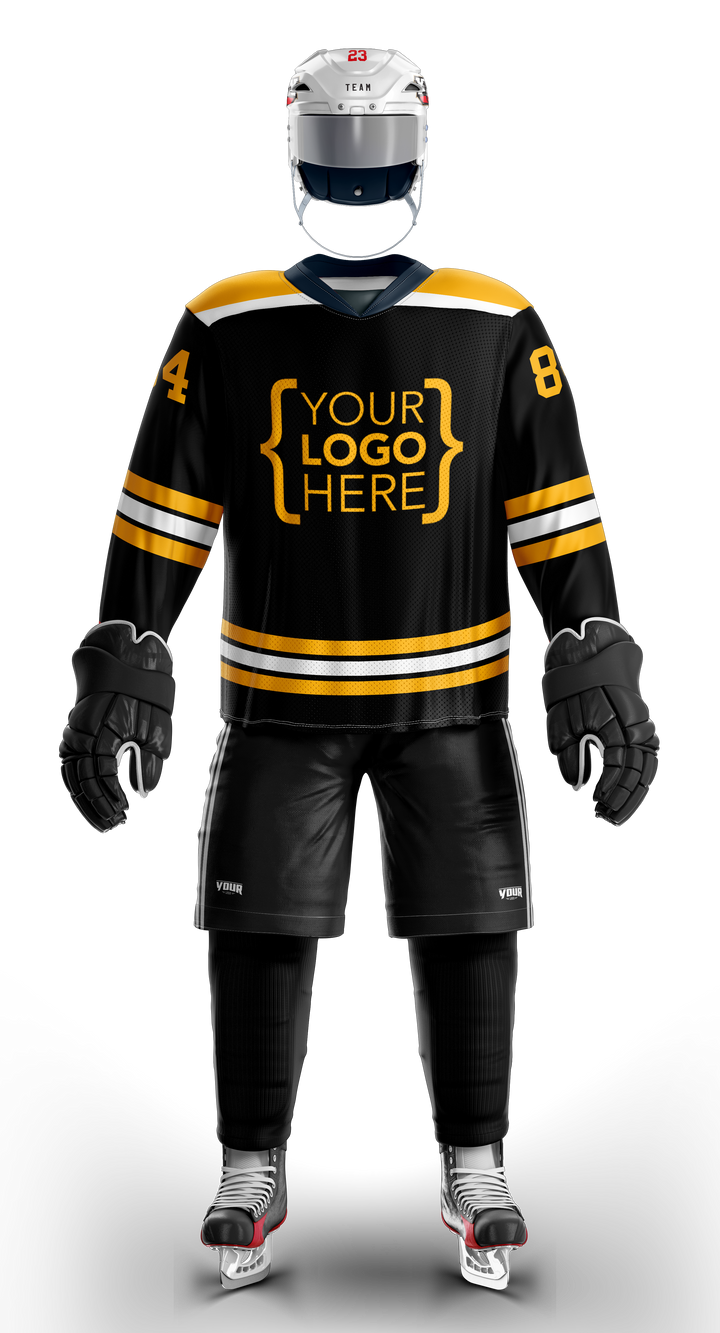 Hockey Uniforms