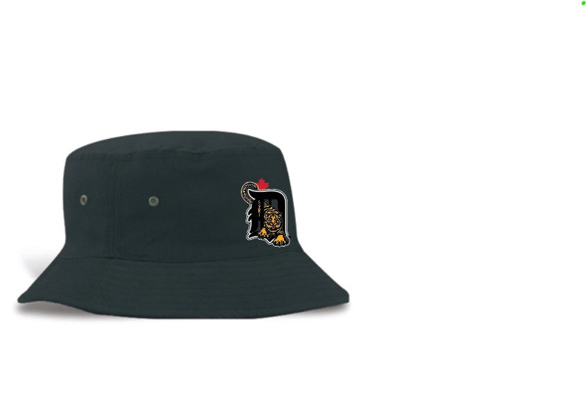 DUNDAS BASEBALL BUCKET HAT