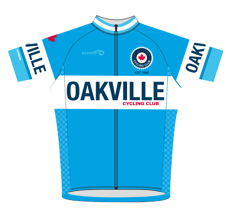 OCC Escadrill Jersey CLUB JERSEY