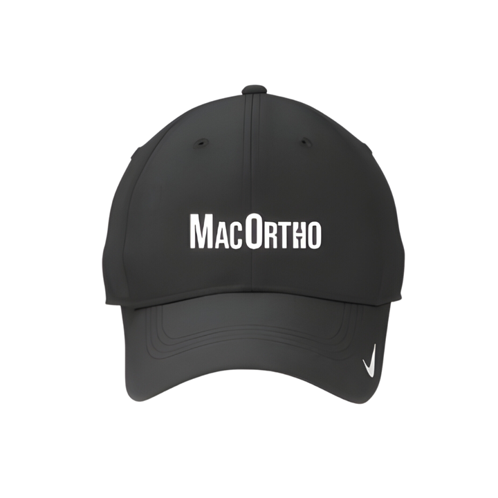 MacOrtho Nike Baseball Hat