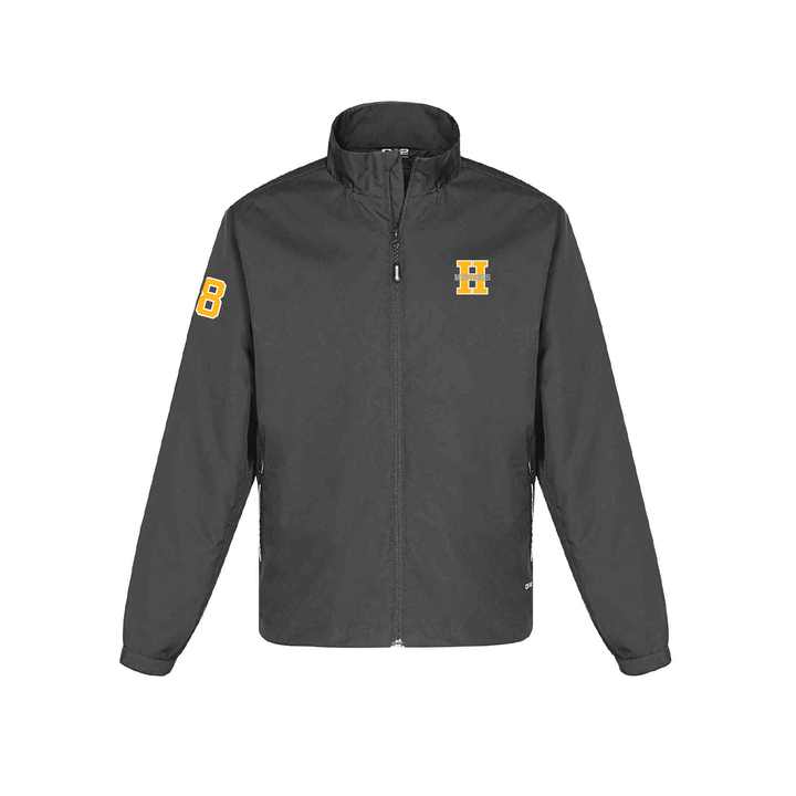 Mustangs Light Weight Warm up Jacket