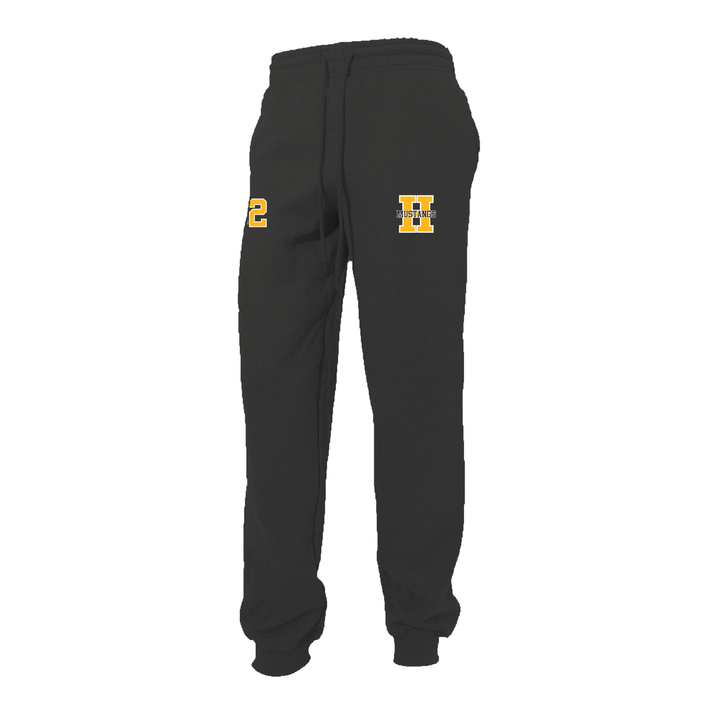 Mustangs Track Pants