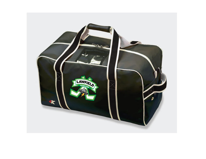 Lawfield Team PVC Hockey Bag