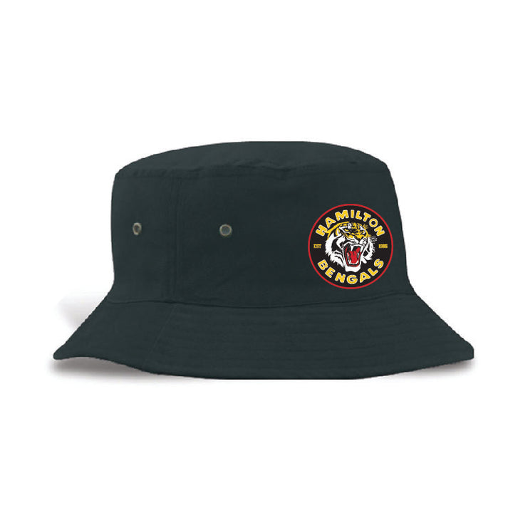 HAMILTON BENGALS BUCKET HAT