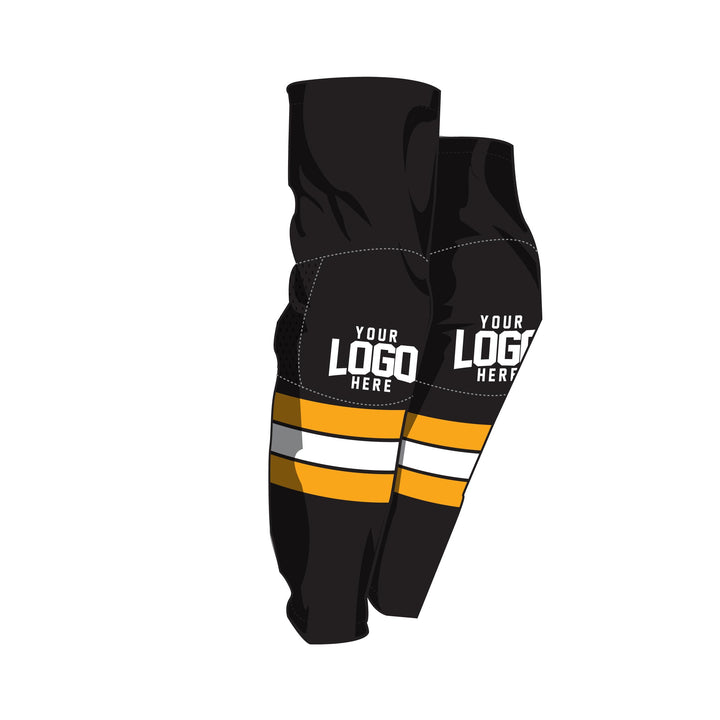 Pro Hockey Sock - Boston