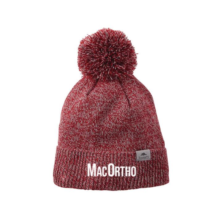 MacOrtho Roots Winter Hat