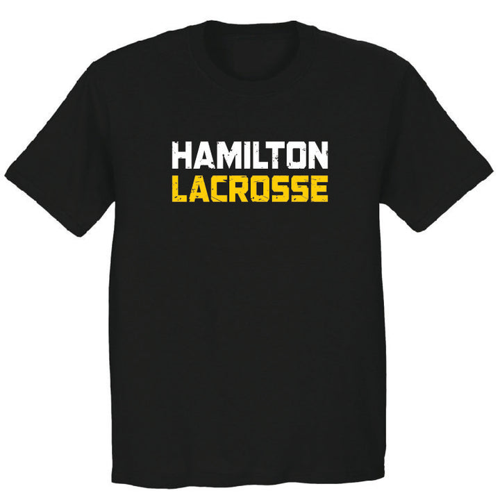 HAMILTON BENGALS T-SHIRT