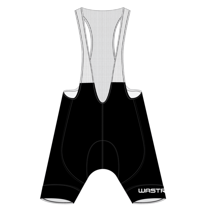 Wastrels T3 Elite Bib Shorts